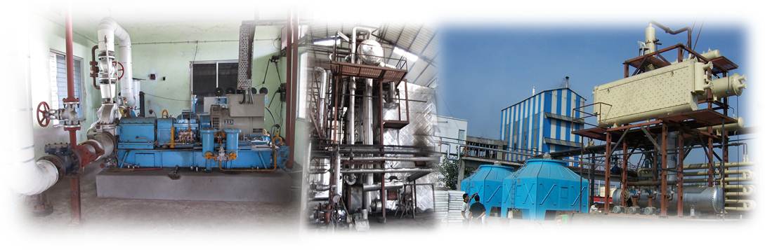 Cogeneration Systems for Dairy