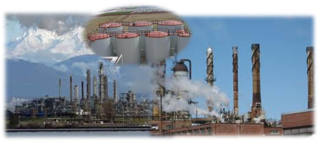 Cogeneration Systems for Refineries